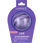 Badbomb Calm Strawberry &amp; Lavender 150g BubbleT.