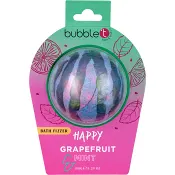 Badbomb Happy Grapefruit &amp; Mint 150g BubbleT.