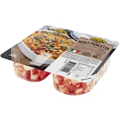 Pancetta Rökt 160g Zeta.