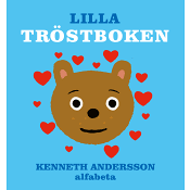 Lilla tröstboken.