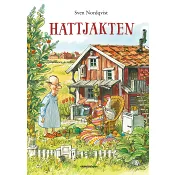 Hattjakten.