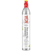 Kolsyrepatron 425g AGA.