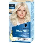 Hårfärg Blonde L1++ Extra 1-p Schwarzkopf.