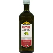 Extra virgin Olivolja Classico 1l Zeta.