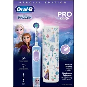 Eltandborste Frozen Oral-B.
