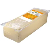 Billinge ost filé 26% ca 5kg Arla.