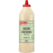 Orientdressing 900g Rydbergs.