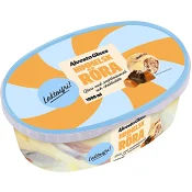 Glass Himmelsk Röra Laktosfri 1000ml Alvestaglass.