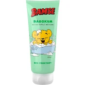 Badskum 200ml Bamse by CCS.