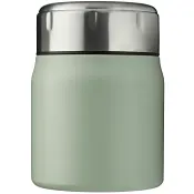 Mattermos grön 0,5l ICA.