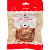 Hundtugg Chewy Roll Lamb 60g Dogman.