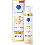 Dagkräm Luminous 630 Anti Dark-Spot SPF50 40ml Nivea.