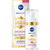 Serum Luminous 630 Anti Dark-Spot 30ml Nivea.