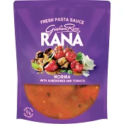 Pastasås Norma 300g Rana.