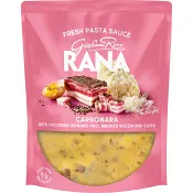 Pastasås Carbonara 300g Rana.