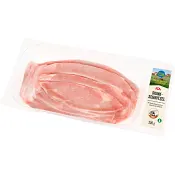 Skinkschnitzel 300g ICA.