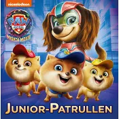 Paw Patrol Junior-patrullen.