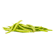 Haricot Verts ca 10g Klass 1.