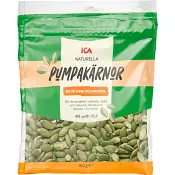 Pumpakärnor 150g ICA.