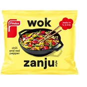 Wok Zanju Style 450g Findus.