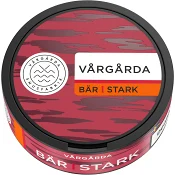 Bär Stark Vårgårda.