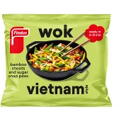 Wok Vietnam Style 450g Findus.