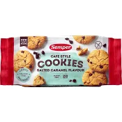 CS cookies salted 150g Semper.