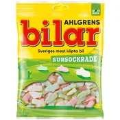 Bilar Sursockrade 130g Ahlgrens Bilar.