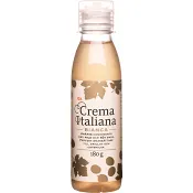 Crema italiana Bianca 180g ICA.