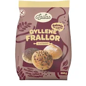 Bakmix Frallor Glufri 280g Lailas.
