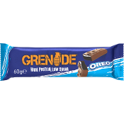 Proteinbar Oreo 60g Grenade.