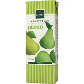 Pärondryck Drickfärdig 1,5l Kiviks.