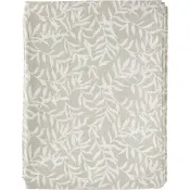 Bordsduk Leaves 140x250cm ICA.