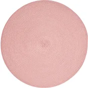 Tablett Ines Rosa D:38cm ICA.