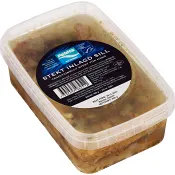 Strömming Stekt Inlagd 400g Feldt's.