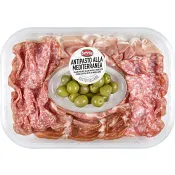 Antipasto alla Mediterraneo 290g Beretta.