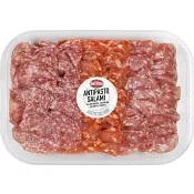 Antipasto Salami 200g Beretta.