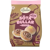 Glfri Bakmix Bulla 300g Lailas.