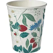 Mugg Flora 25cl 12-p ICA.