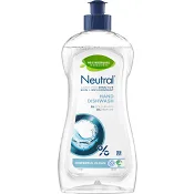 Handdiskmedel 500ml Neutral.