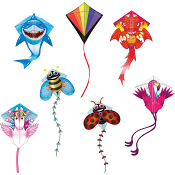 Drake nylon 1-p 65x86cm.