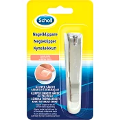 Nagelsax 1-p Scholl.