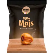 Jättemajs Rostade &amp; Saltade 200g Snacks Collection.