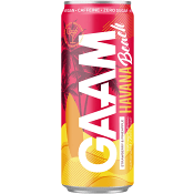 Energidryck Havana Beach 33cl GAAM.