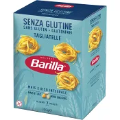 Pasta Tagliatelle Glutenfri 300g Barilla.