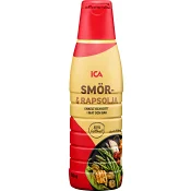Smör &amp; Rapsolja 80% 500ml ICA.