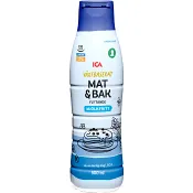 Margarin Flytande Mjölkfritt 500ml ICA.