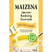 Redning Ljus 250g Maizena.