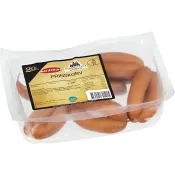 Prinskorv 300g Nordchark.