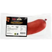 Falukorv Basturökt 400g Nordchark.